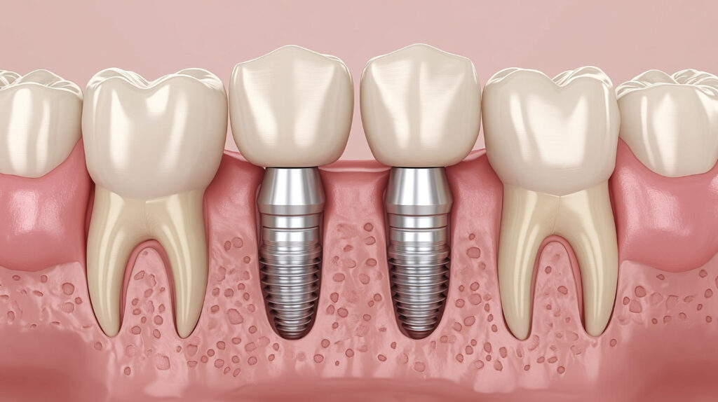 Dental Implants