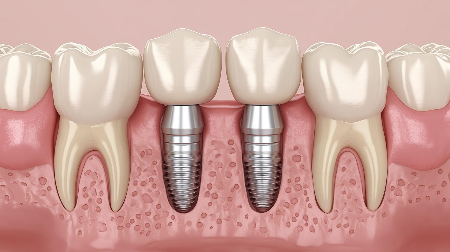 Dental Implants