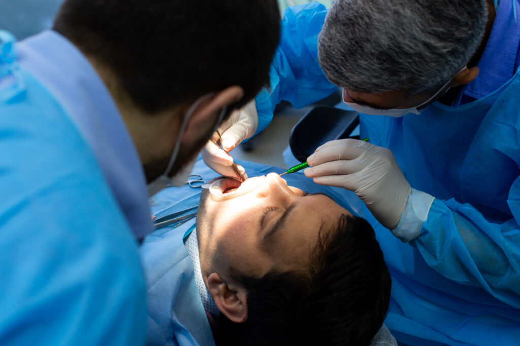 Cosmetic Surgery