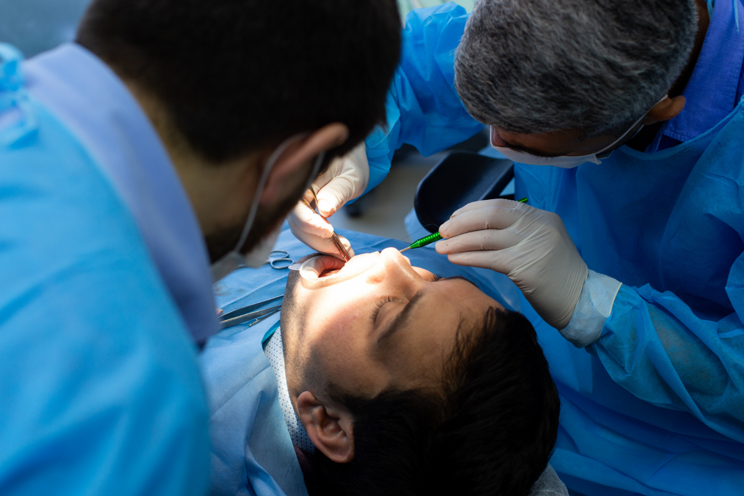 Cosmetic Surgery